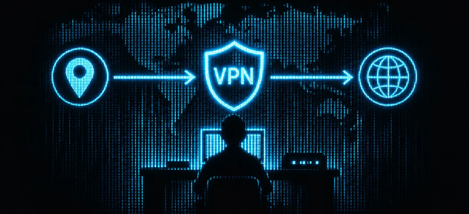 Что такое VPN и как он работает в реальных условиях