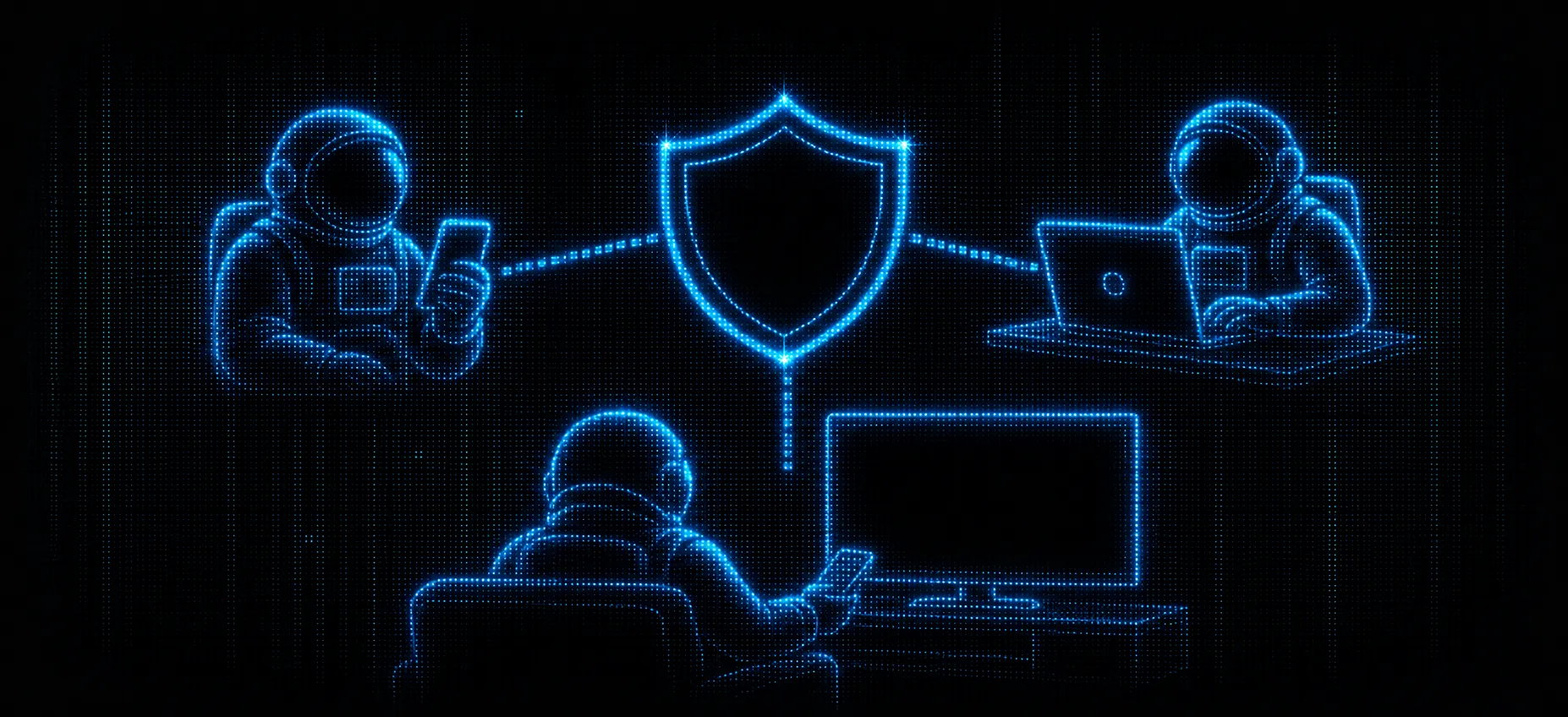 VPN для всей семьи на несколько устройств